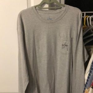 Guy Harvey Longsleeve T-Shirt
